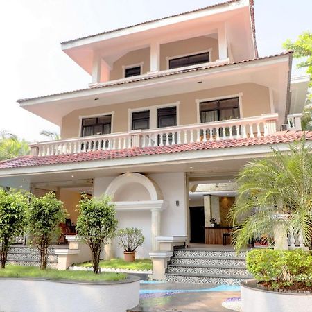 Sao Domingos Hotel Cavelossim Luaran gambar