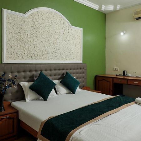 Sao Domingos Hotel Cavelossim Luaran gambar