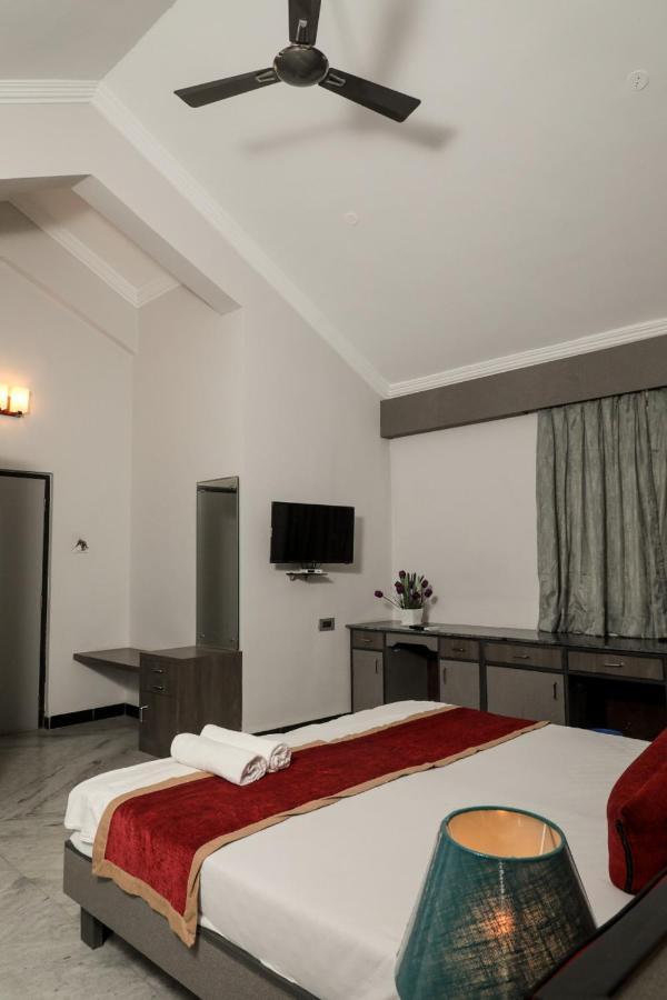 Sao Domingos Hotel Cavelossim Luaran gambar