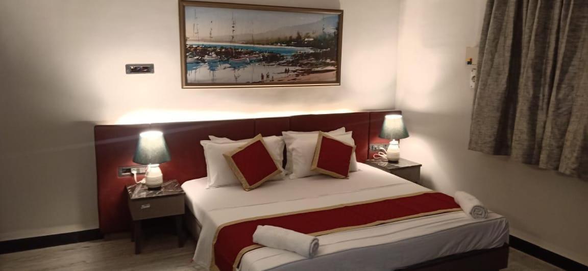 Sao Domingos Hotel Cavelossim Luaran gambar