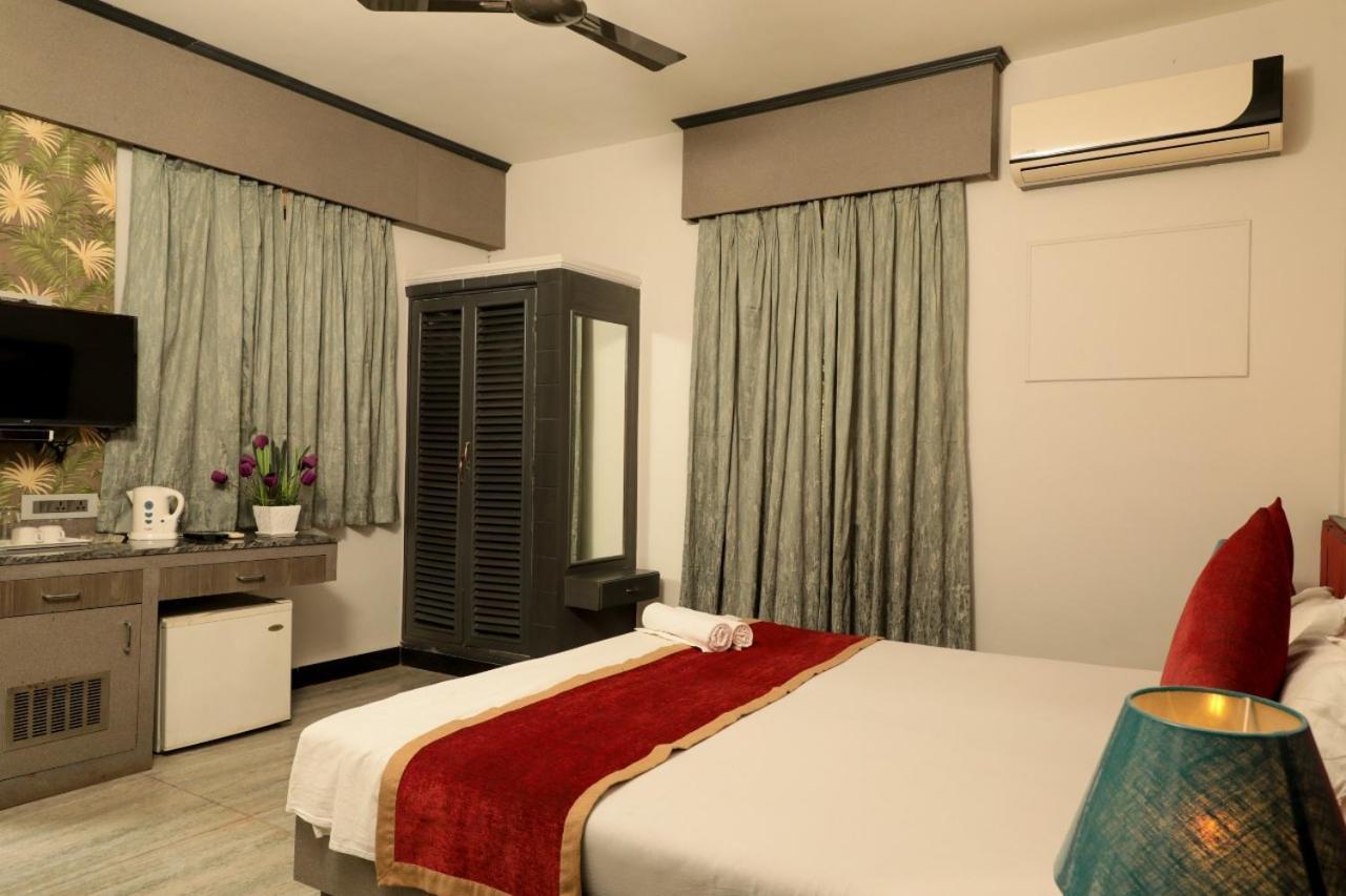 Sao Domingos Hotel Cavelossim Luaran gambar