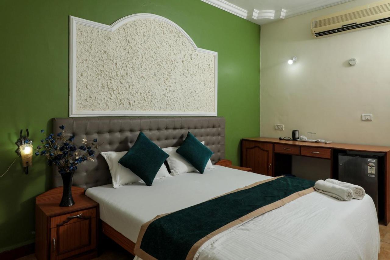 Sao Domingos Hotel Cavelossim Luaran gambar