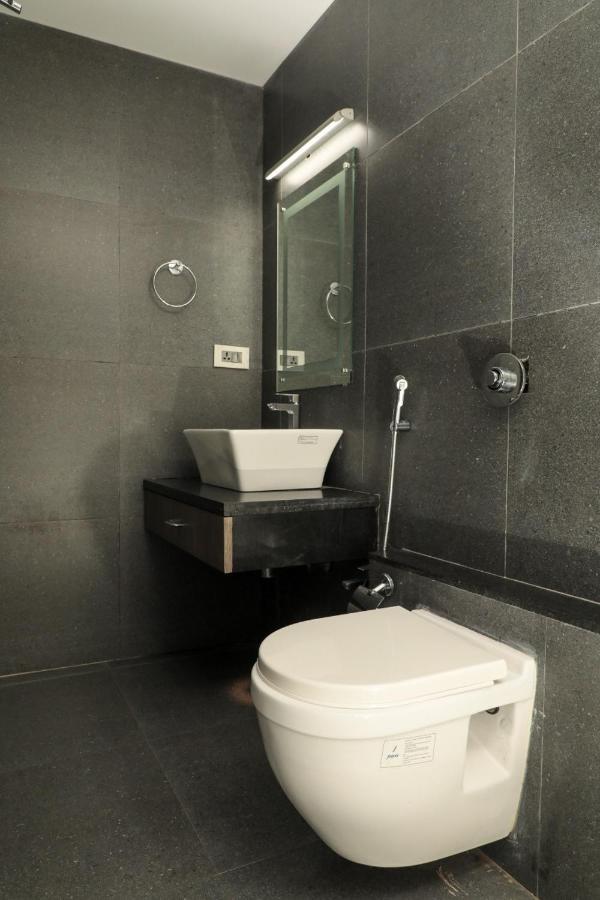 Sao Domingos Hotel Cavelossim Luaran gambar