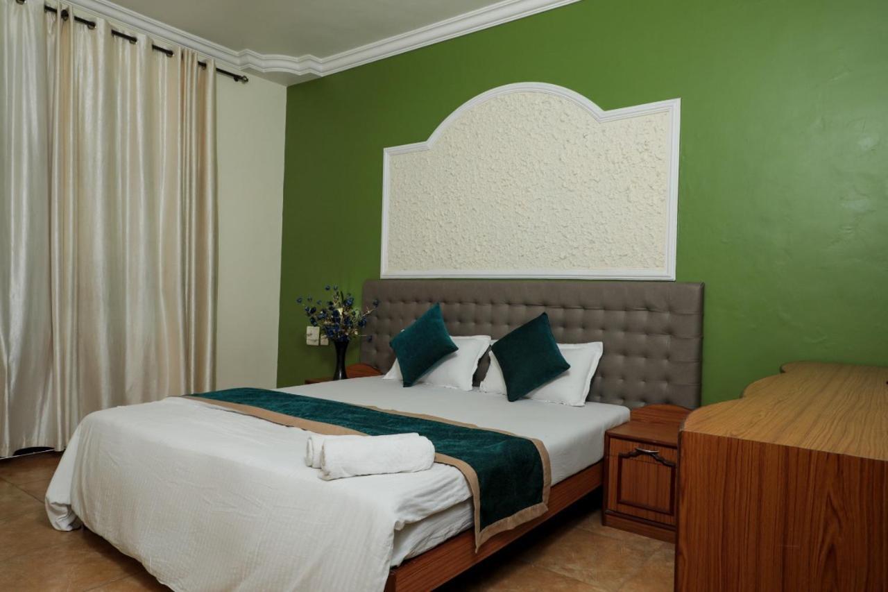 Sao Domingos Hotel Cavelossim Luaran gambar
