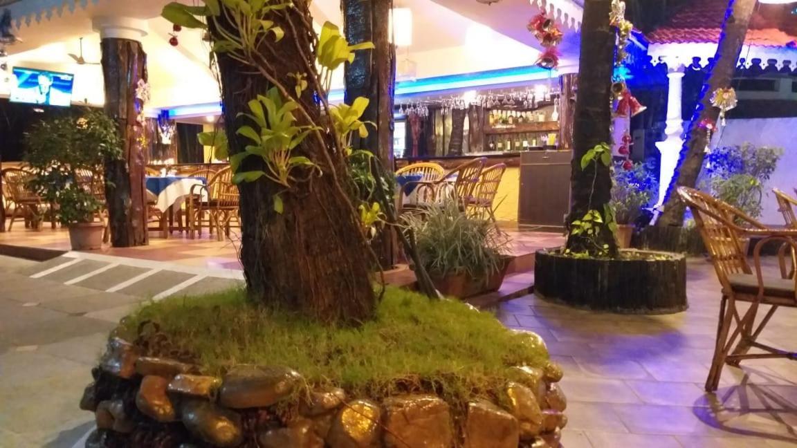 Sao Domingos Hotel Cavelossim Luaran gambar
